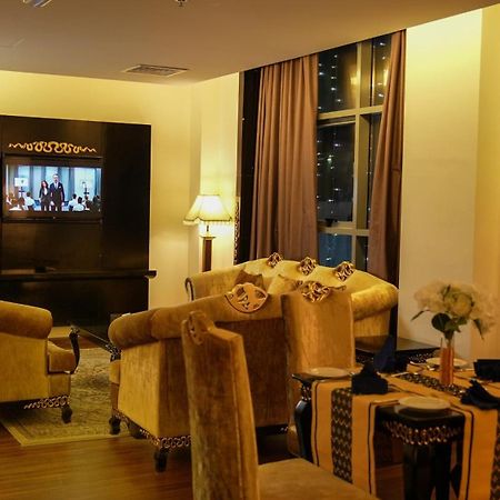 Hotel Golden Tulip Headington Maskat Zewnętrze zdjęcie