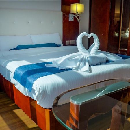 Hotel Golden Tulip Headington Maskat Zewnętrze zdjęcie
