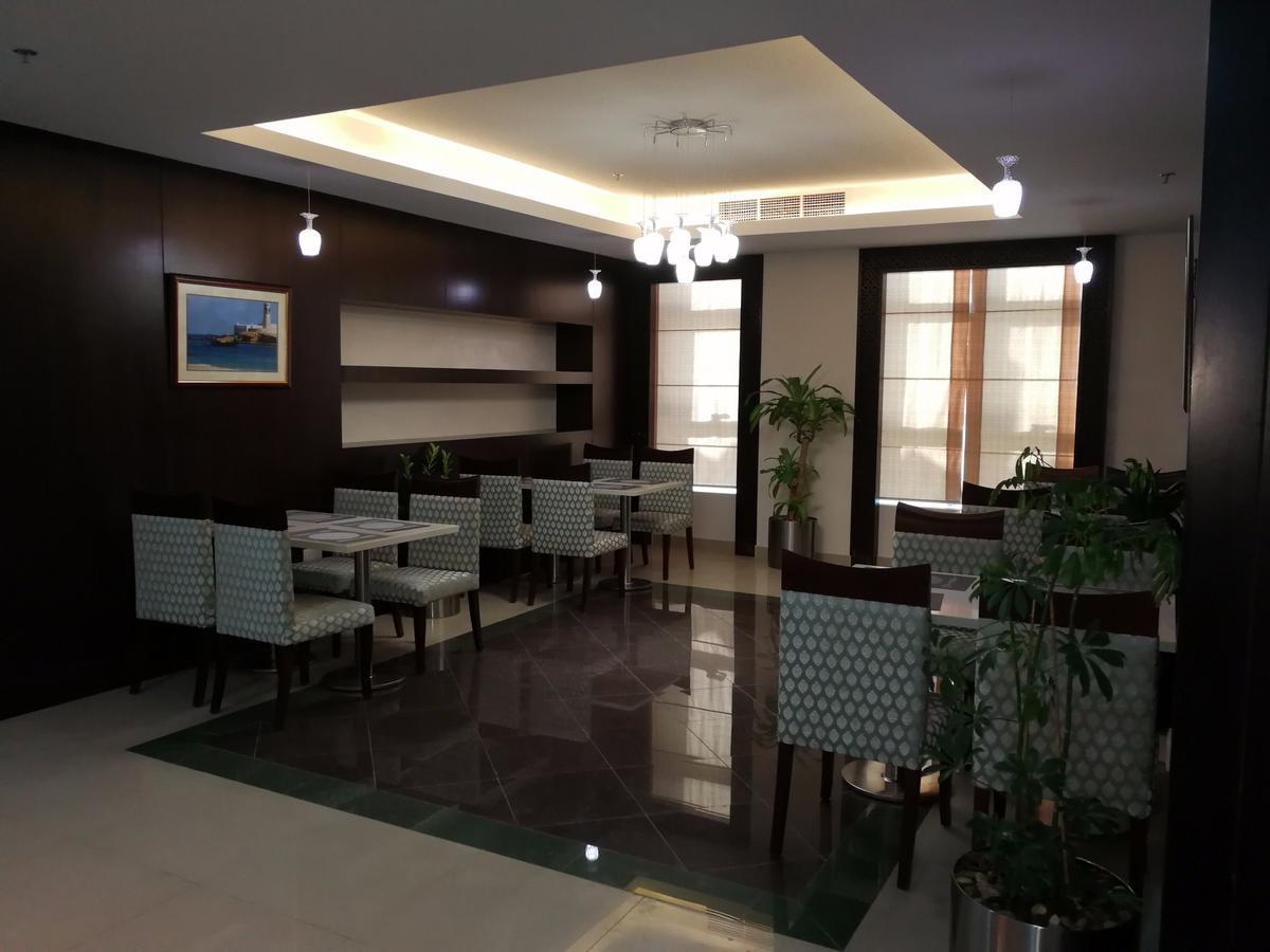 Hotel Golden Tulip Headington Maskat Zewnętrze zdjęcie