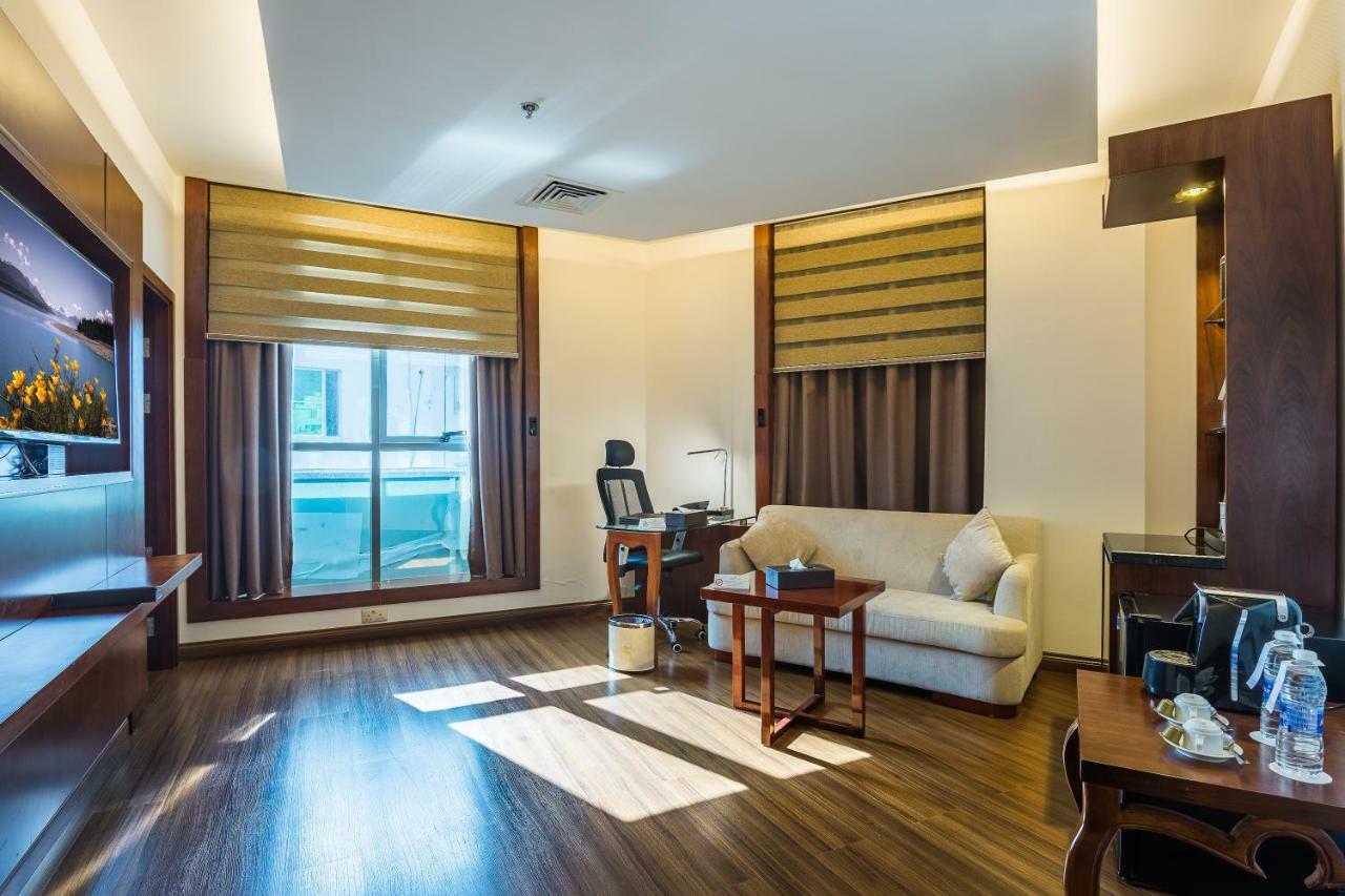 Hotel Golden Tulip Headington Maskat Zewnętrze zdjęcie
